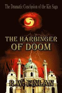 bokomslag The Harbinger of Doom
