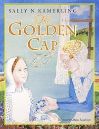 bokomslag The Golden Cap
