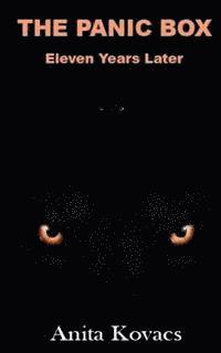 Anita Kovacs, David Pickering - The Panic Box 2, Häftad