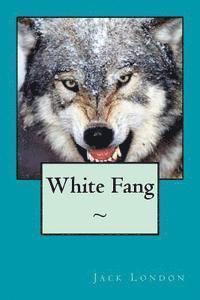 bokomslag White Fang