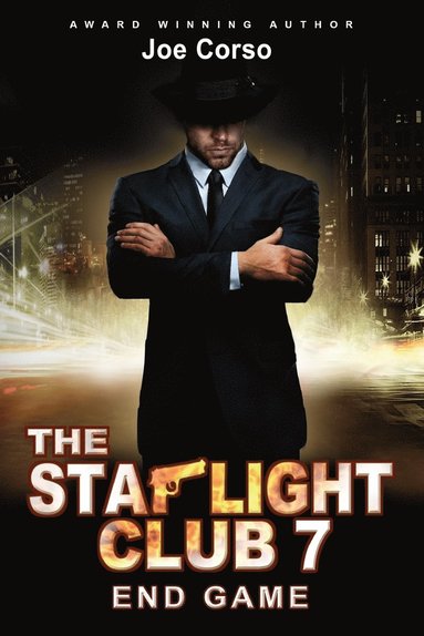 bokomslag Starlight Club 7