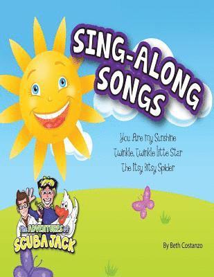 Sing-Along Songs 1