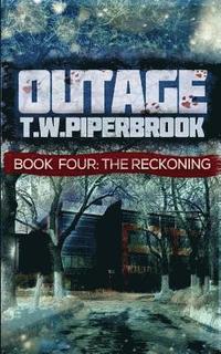 bokomslag Outage 4
