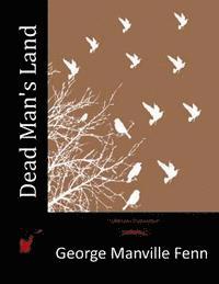 bokomslag Dead Man's Land