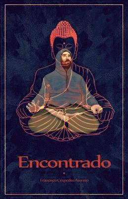 bokomslag Encontrado