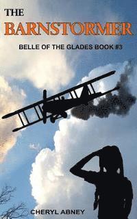 Cheryl Abney - The Barnstormer: Belle of the Glades Book #3, Häftad