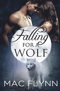 Falling For A Wolf (BBW Werewolf Romance) 1