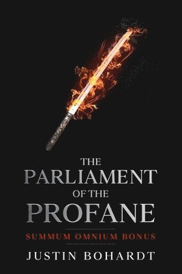 Parliament of the Profane 1