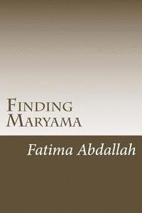 Finding Maryama 1