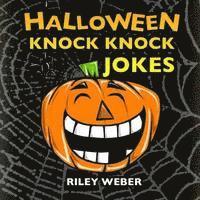 bokomslag Halloween Knock Knock Jokes