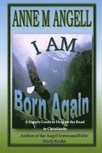 bokomslag I am, Born Again