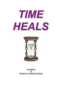 bokomslag TIME Heals