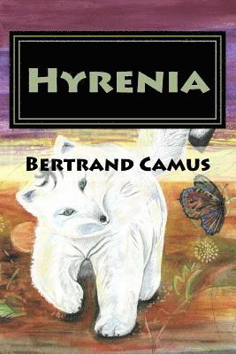 Hyrenia: Episode 1 - La Creatia 1