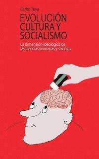 bokomslag Evolucion, cultura y socialismo