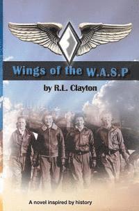 bokomslag Wings of the WASP