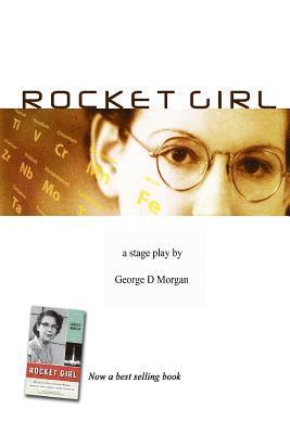 Rocket Girl High School Version 1