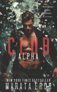 bokomslag Club Alpha