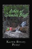 bokomslag Ashes at Grumble Bluff