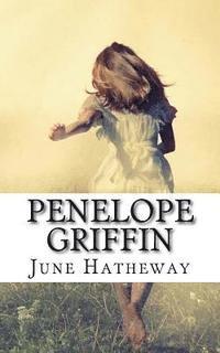 Penelope Griffin: Deutsche Ausgabe 1