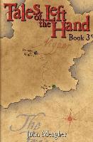 bokomslag Tales of the Left Hand: Book Three