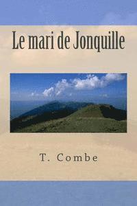 bokomslag Le mari de Jonquille