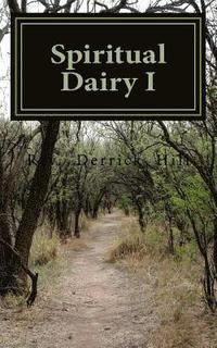 bokomslag Spiritual Dairy I