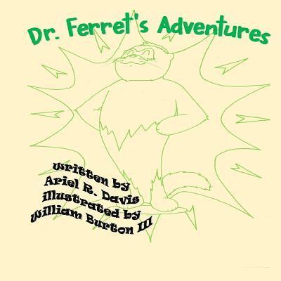 Dr. Ferret's Adventures 1