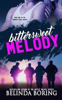 bokomslag Bittersweet Melody