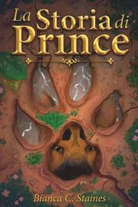 bokomslag La Storia di Prince