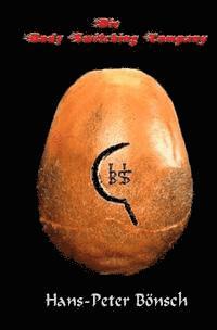 Hans-Peter Boensch - Die Body Switching Company, Häftad