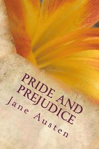 bokomslag Pride and Prejudice