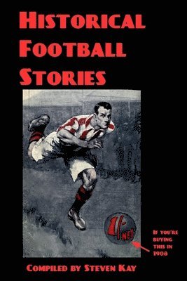 bokomslag Historical Football Stories