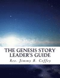 Jimmy B. Coffey - The Genesis Story: Selected Readings, Häftad