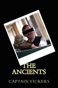 bokomslag The Ancients