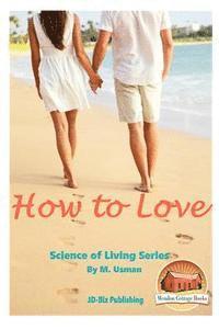 How to Love 1