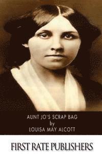 Aunt Jo's Scrap Bag 1