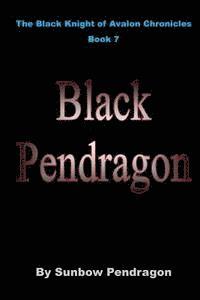 bokomslag Black Pendragon