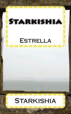 bokomslag Starkishia