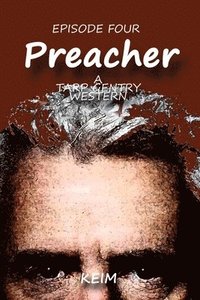 bokomslag TARP GENTRY - Preacher