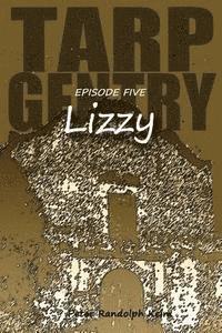 bokomslag TARP GENTRY - Lizzy