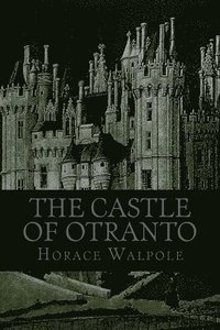 bokomslag Castle of Otranto