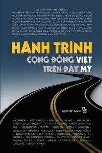 bokomslag Hanh Trinh Cong Dong Viet Tren DAT My