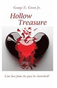bokomslag Hollow Treasure