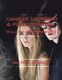 bokomslag Camille Laurent & Punk Rockers: Skull Scrapers Possessed