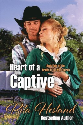 Heart of a Captive 1