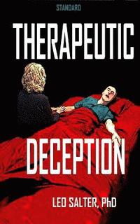 bokomslag Therapeutic Deception