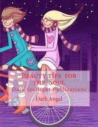 bokomslag Beauty tips for the Soul