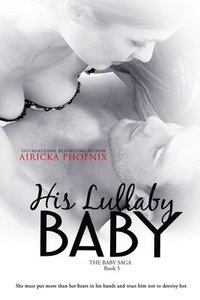 bokomslag His Lullaby Baby