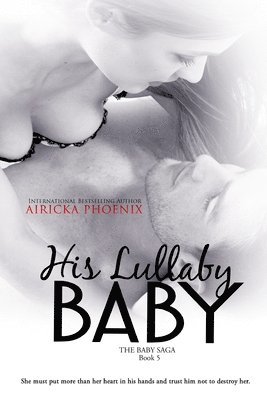 His Lullaby Baby 1