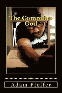 bokomslag The Computer God